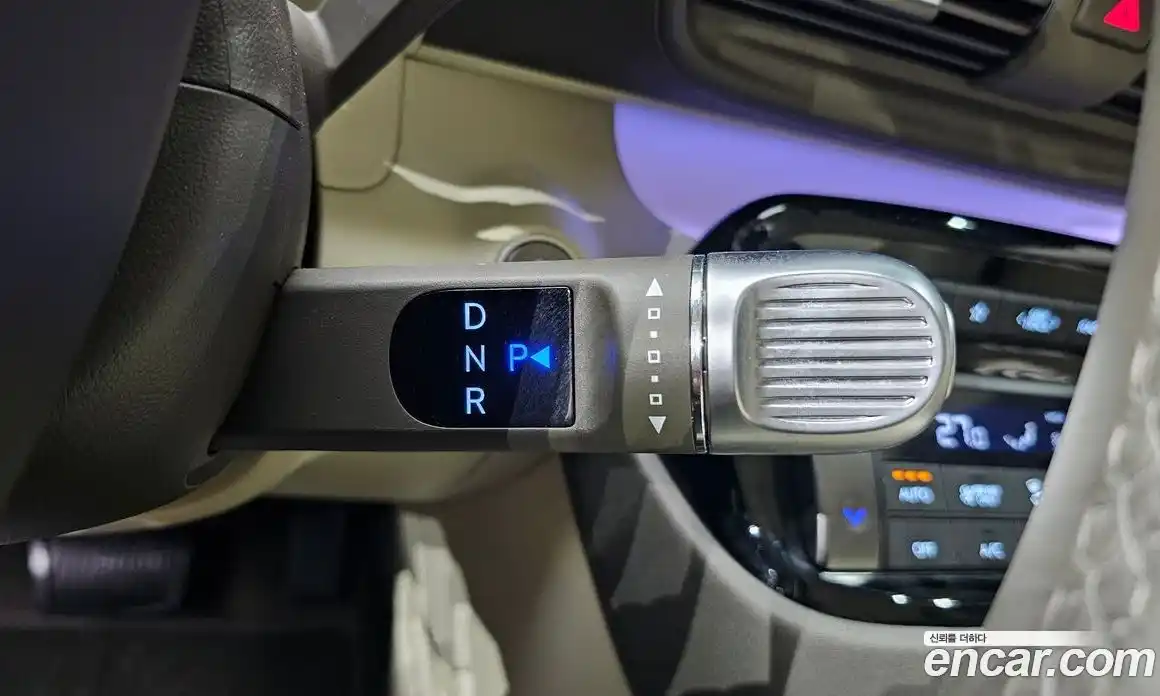 Hyundai Casper 2025 0.2 Автомат в Москве № 151521, фото 9