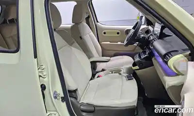 Hyundai Casper 2025 0.2 Автомат в Москве № 151521, миниатюра 10