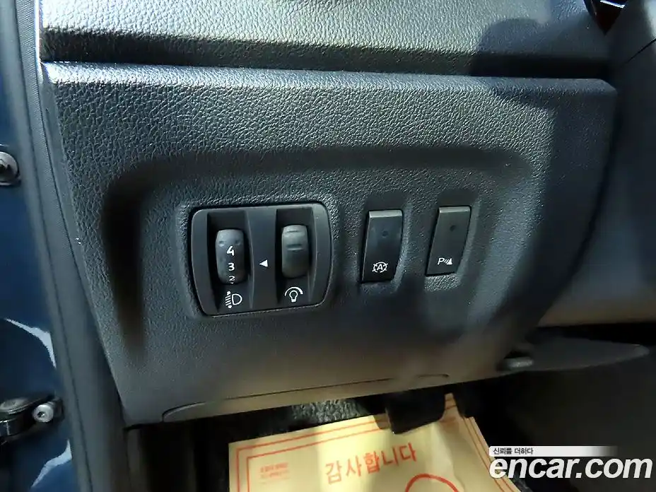 Renault QM3 2016 1.5 Автомат в Москве № 152674, фото 15