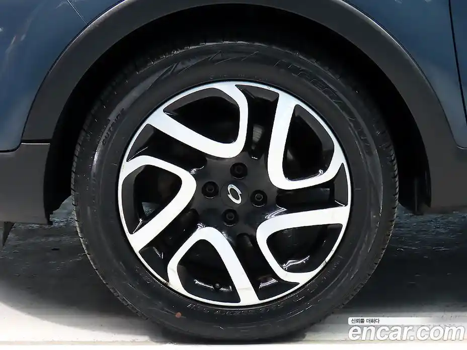 Renault QM3 2016 1.5 Автомат в Москве № 152674, фото 20