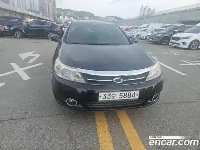 Renault SM5 2010 2.0 Автомат в Москве № 153088, миниатюра 4