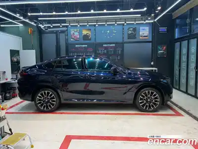 BMW X6 2024 3.0 Автомат в Москве № 153793, миниатюра 5