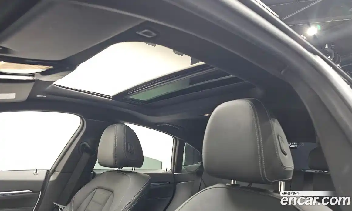 BMW i4 2024 0.2 Автомат в Москве № 153977, фото 14