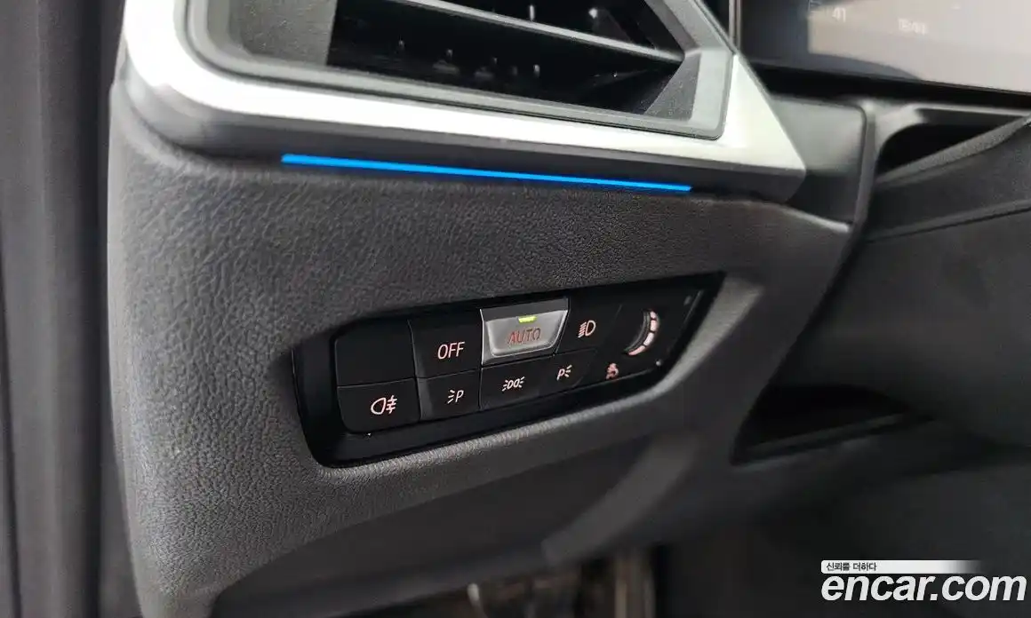 BMW i4 2024 0.2 Автомат в Москве № 153977, фото 15