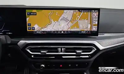 BMW i4 2024 0.2 Автомат в Москве № 153977, миниатюра 2