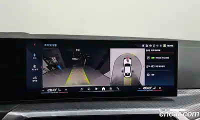 BMW i4 2024 0.2 Автомат в Москве № 153977, миниатюра 6