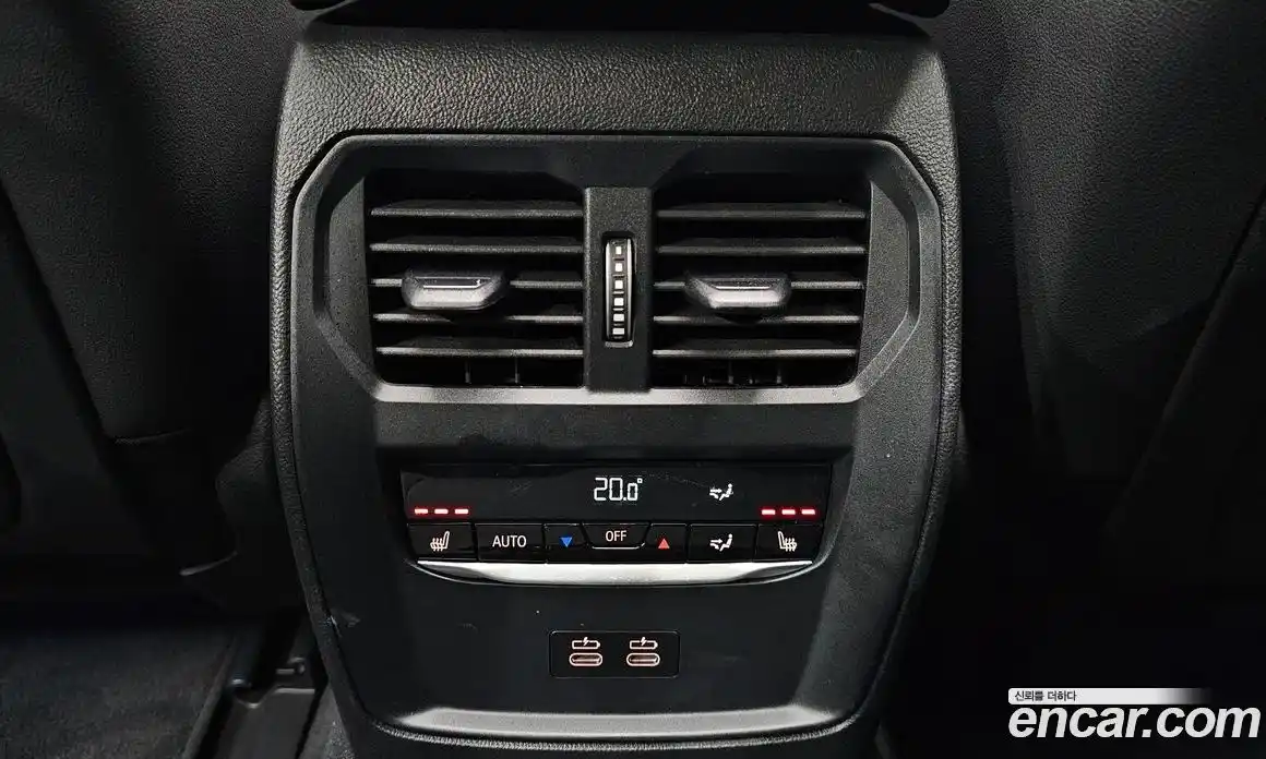 BMW i4 2024 0.2 Автомат в Москве № 153977, фото 8