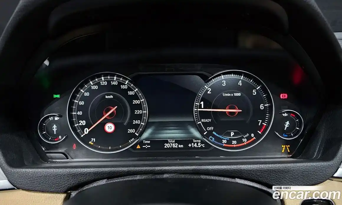 BMW 3-Series 2018 2.0 Автомат в Москве № 154309, фото 11