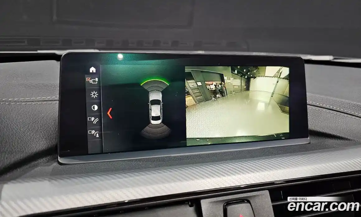 BMW 3-Series 2018 2.0 Автомат в Москве № 154309, фото 15