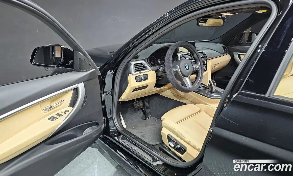 BMW 3-Series 2018 2.0 Автомат в Москве № 154309, фото 17