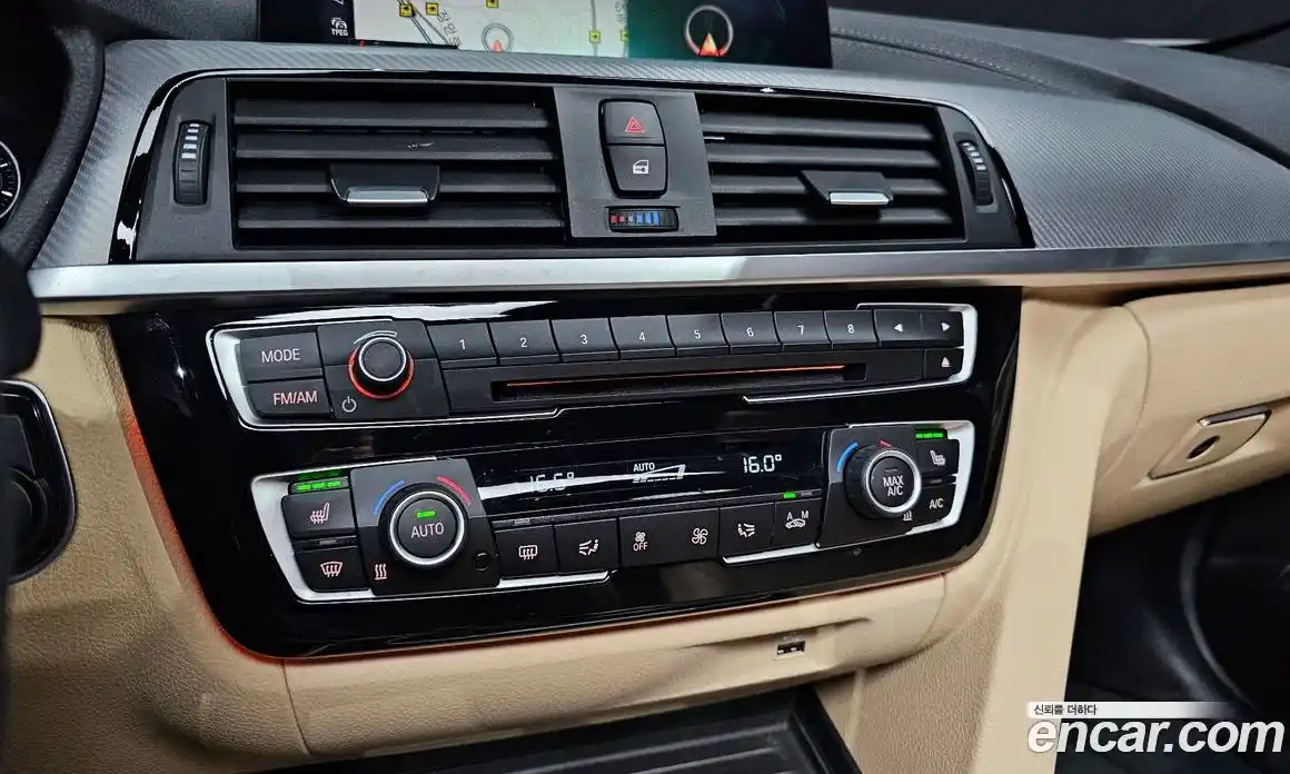 BMW 3-Series 2018 2.0 Автомат в Москве № 154309, фото 18