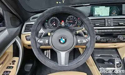 BMW 3-Series 2018 2.0 Автомат в Москве № 154309, миниатюра 2