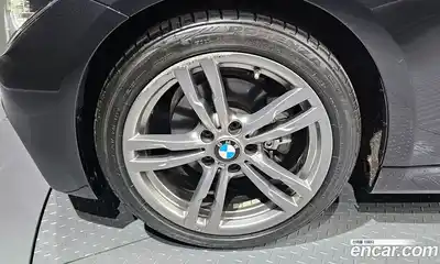 BMW 3-Series 2018 2.0 Автомат в Москве № 154309, миниатюра 3