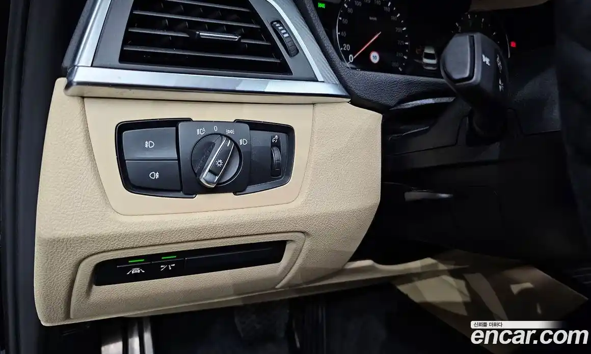 BMW 3-Series 2018 2.0 Автомат в Москве № 154309, фото 4