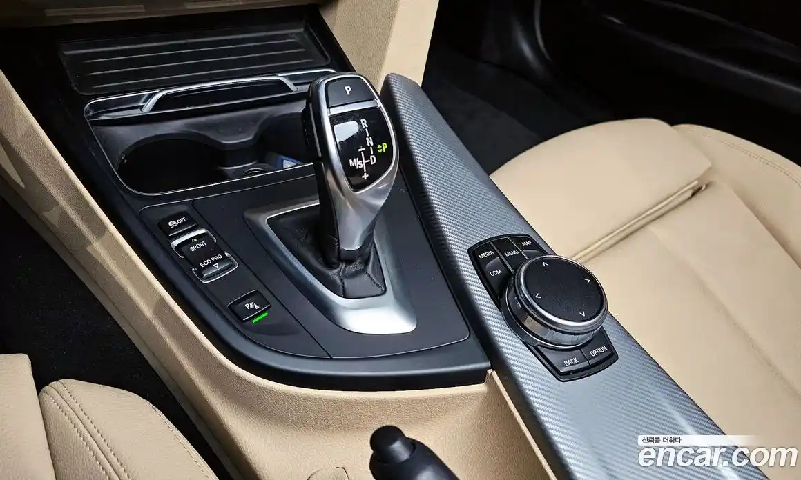 BMW 3-Series 2018 2.0 Автомат в Москве № 154309, фото 5