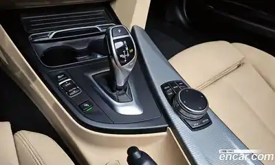 BMW 3-Series 2018 2.0 Автомат в Москве № 154309, миниатюра 5
