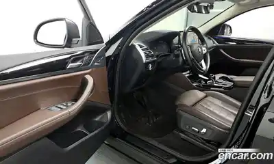BMW X4 2022 2.0 Автомат в Москве № 154946, миниатюра 2