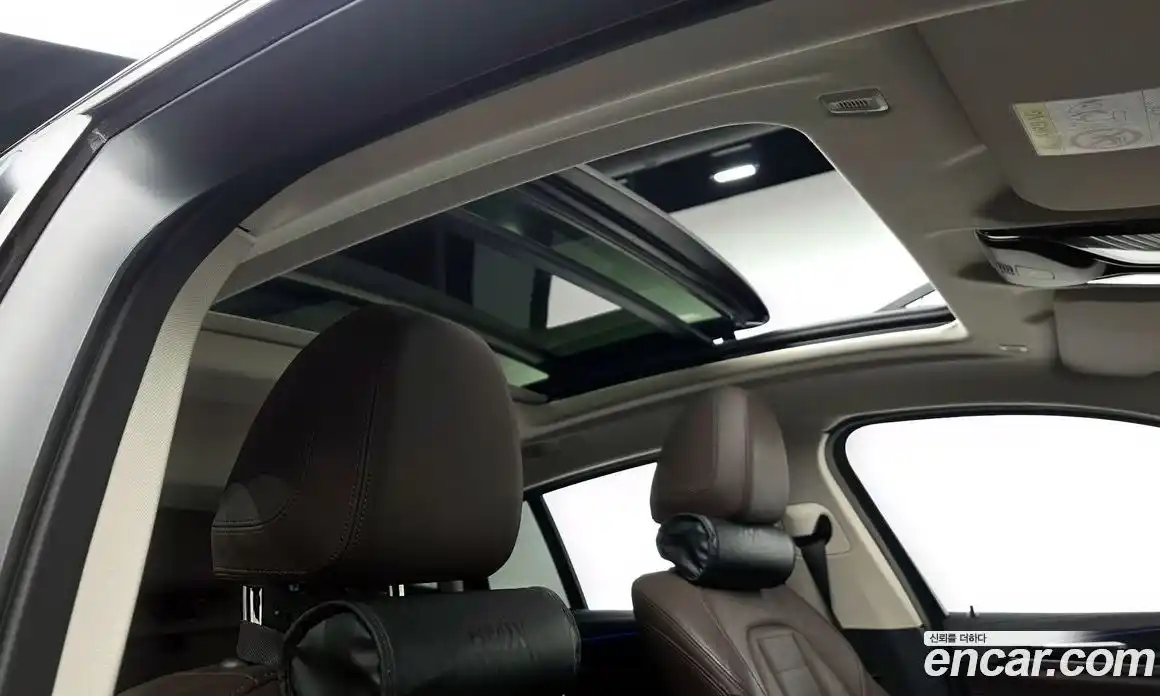 BMW X4 2022 2.0 Автомат в Москве № 154946, фото 5