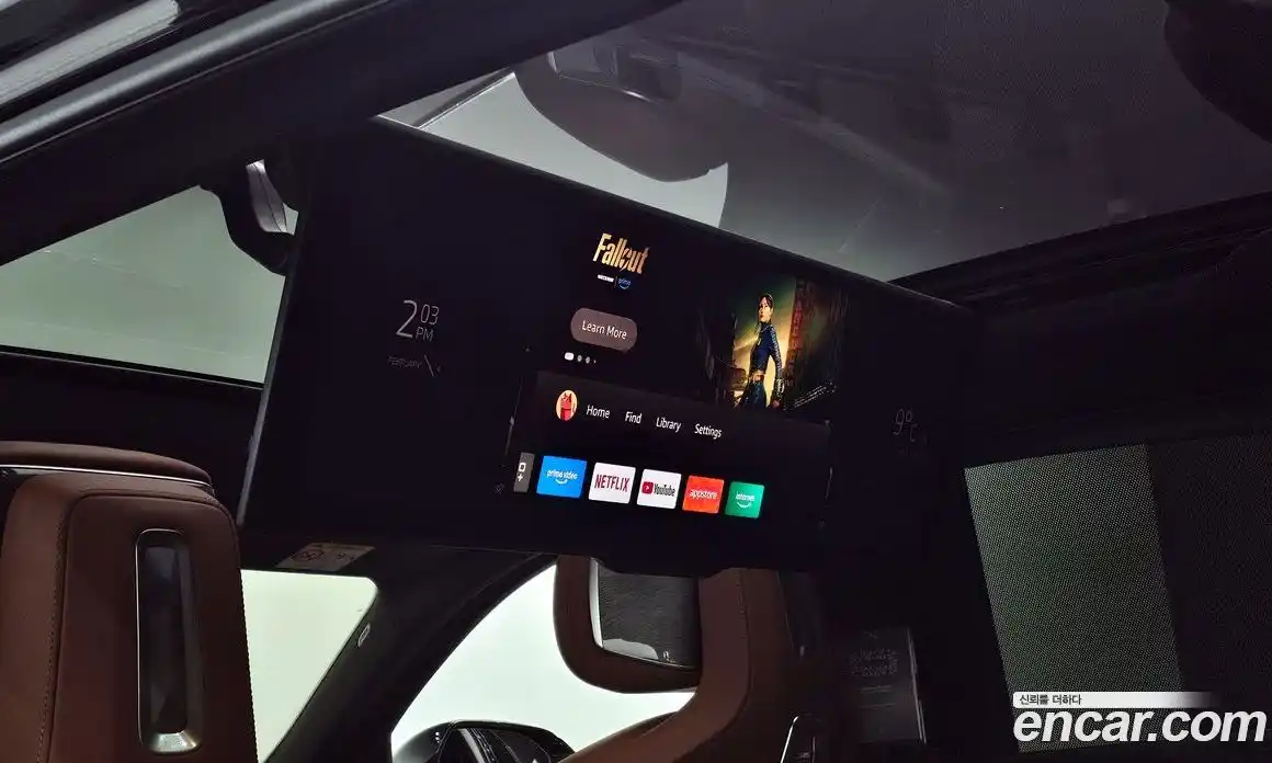 BMW i7 2024 0.3 Автомат в Москве № 155015, фото 11