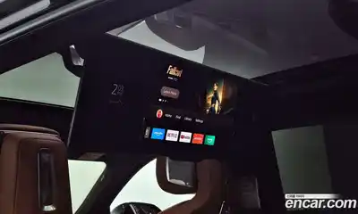 BMW i7 2024 0.3 Автомат в Москве № 155015, миниатюра 11