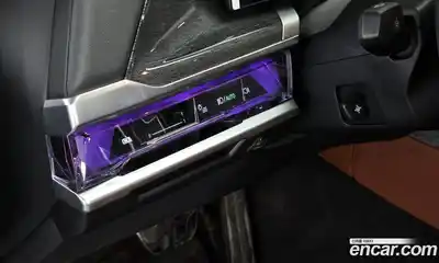 BMW i7 2024 0.3 Автомат в Москве № 155015, миниатюра 12