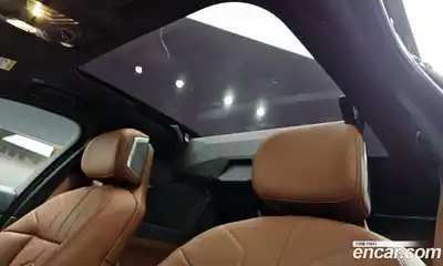 BMW i7 2024 0.3 Автомат в Москве № 155015, миниатюра 5