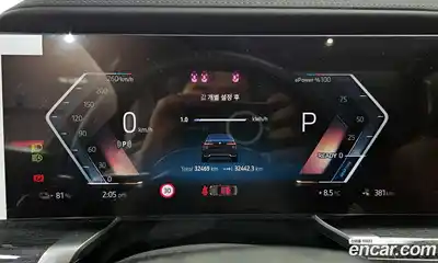 BMW i7 2024 0.3 Автомат в Москве № 155015, миниатюра 10