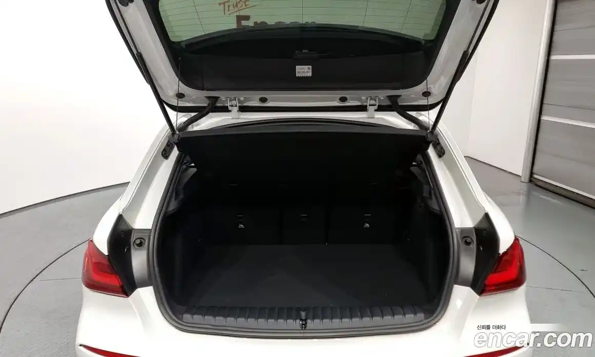 BMW 1-Series 2021 2.0 Автомат в Москве № 156536, фото 3