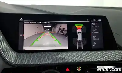 BMW 1-Series 2021 2.0 Автомат в Москве № 156536, миниатюра 6