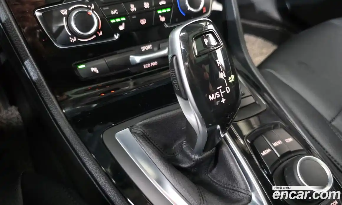 BMW 2-Series 2019 2.0 Автомат в Москве № 158022, фото 11