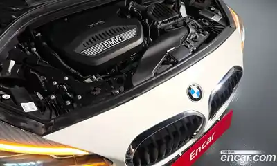 BMW 2-Series 2019 2.0 Автомат в Москве № 158022, миниатюра 12