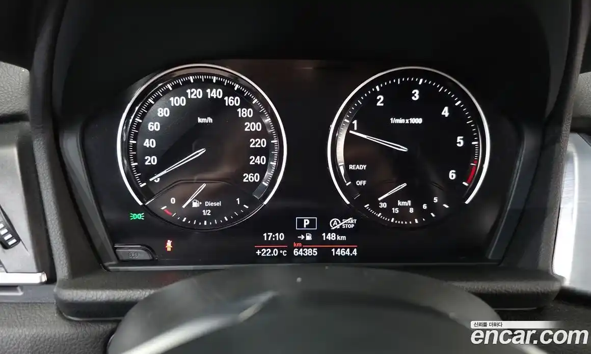 BMW 2-Series 2019 2.0 Автомат в Москве № 158022, фото 13