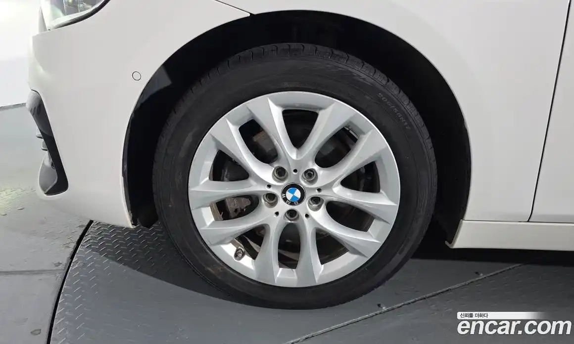 BMW 2-Series 2019 2.0 Автомат в Москве № 158022, фото 14