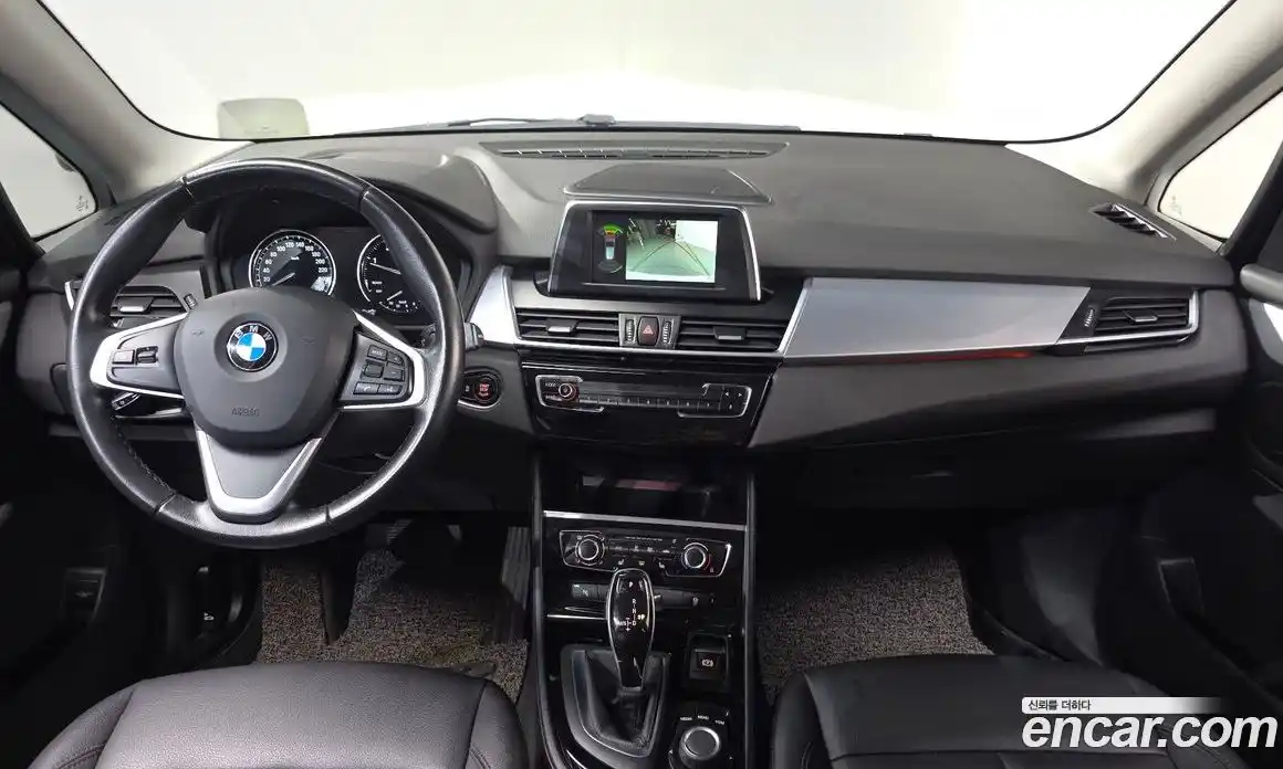 BMW 2-Series 2019 2.0 Автомат в Москве № 158022, фото 15