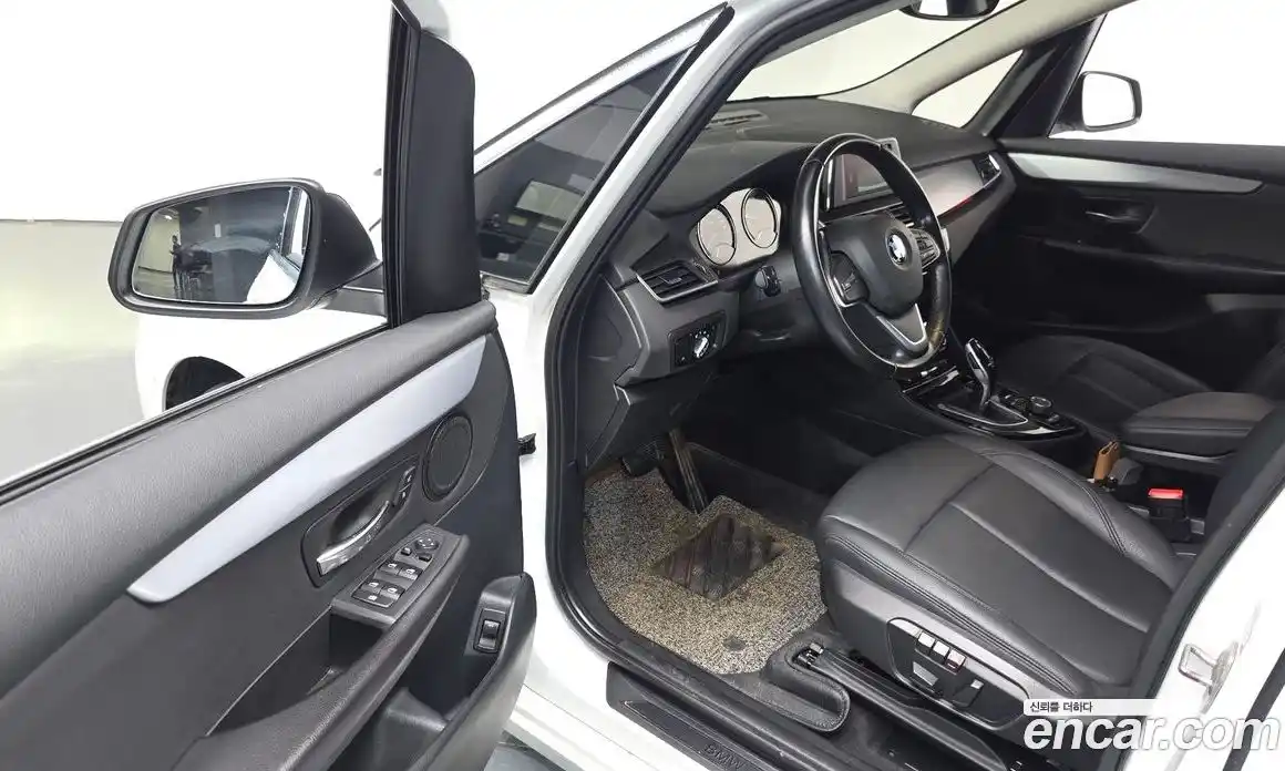 BMW 2-Series 2019 2.0 Автомат в Москве № 158022, фото 20