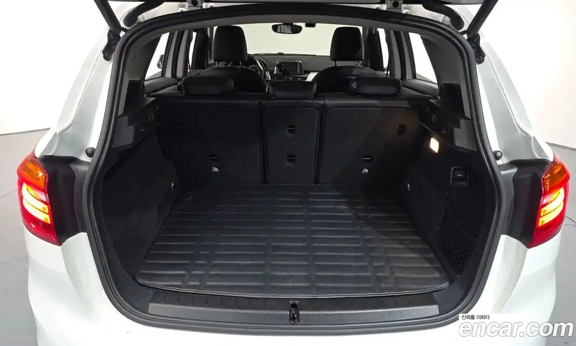 BMW 2-Series 2019 2.0 Автомат в Москве № 158022, фото 3