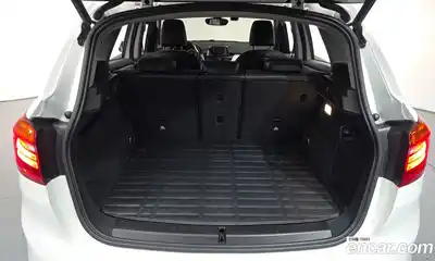 BMW 2-Series 2019 2.0 Автомат в Москве № 158022, миниатюра 3