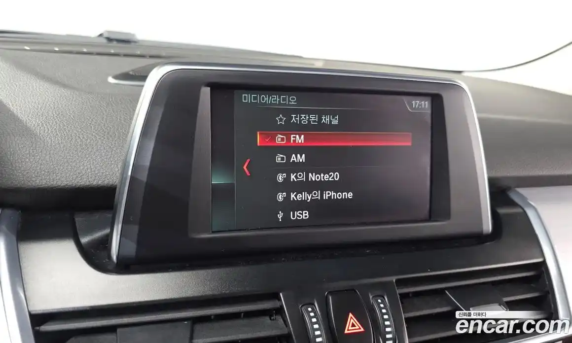 BMW 2-Series 2019 2.0 Автомат в Москве № 158022, фото 5