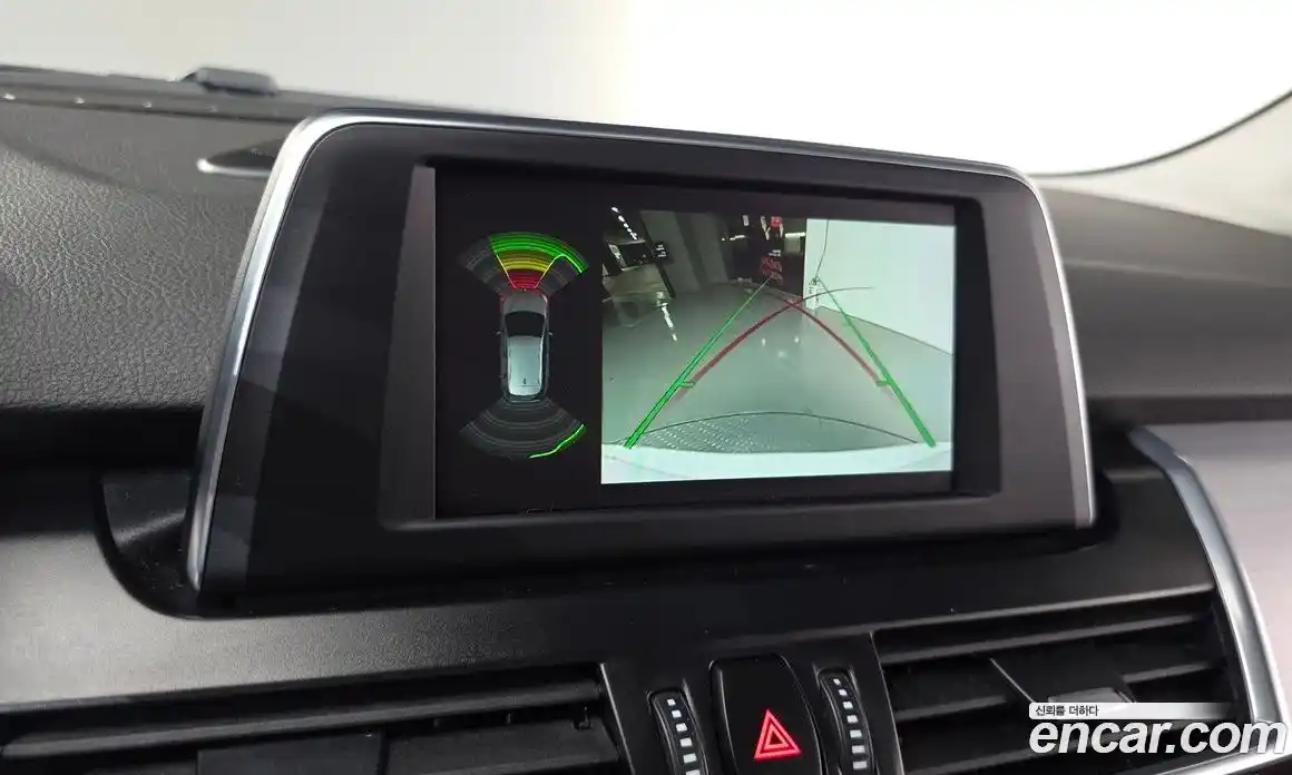 BMW 2-Series 2019 2.0 Автомат в Москве № 158022, фото 8