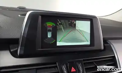 BMW 2-Series 2019 2.0 Автомат в Москве № 158022, миниатюра 8