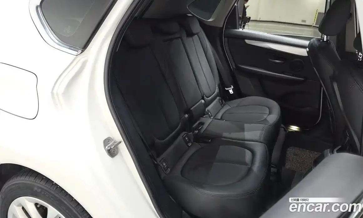 BMW 2-Series 2019 2.0 Автомат в Москве № 158022, фото 9