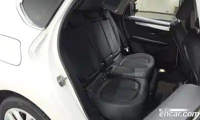 BMW 2-Series 2019 2.0 Автомат в Москве № 158022, миниатюра 9