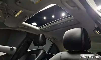 Mercedes-Benz C-Class 2016 2.0 Автомат в Москве № 158404, миниатюра 4