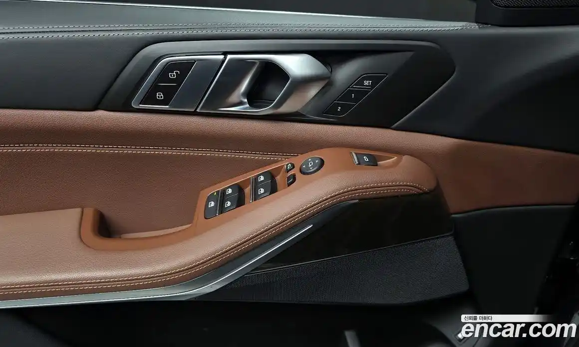 BMW X5 2022 3.0 Автомат в Москве № 159566, фото 18