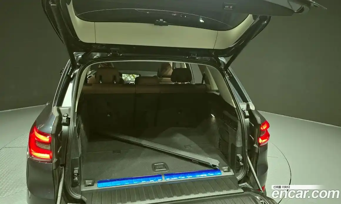 BMW X5 2022 3.0 Автомат в Москве № 159566, фото 20