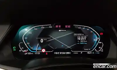 BMW X5 2022 3.0 Автомат в Москве № 159566, миниатюра 8