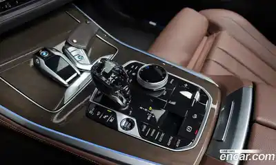 BMW X5 2022 3.0 Автомат в Москве № 159566, миниатюра 9