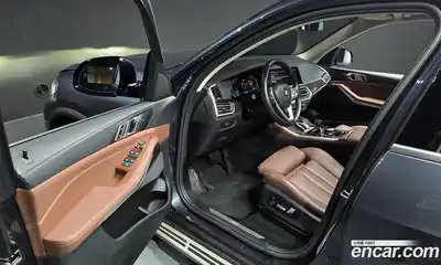 BMW X5 2022 3.0 Автомат в Москве № 159566, миниатюра 10