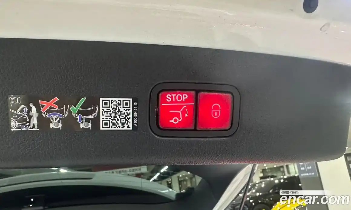 Mercedes-Benz GLC-Class 2025 2.0 Автомат в Москве № 160288, фото 11