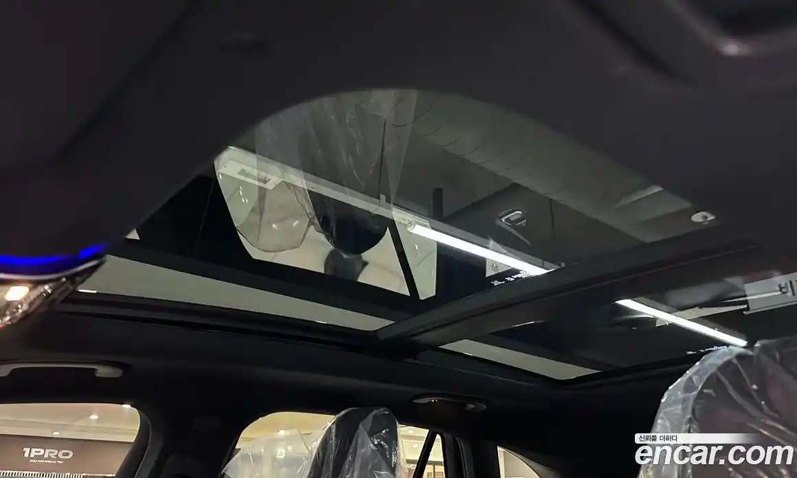 Mercedes-Benz GLC-Class 2025 2.0 Автомат в Москве № 160288, фото 13